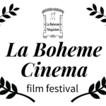 СТАРТ Международного кинофестиваля Журнала “Богема” – LA BOHEME CINEMA 2023 !