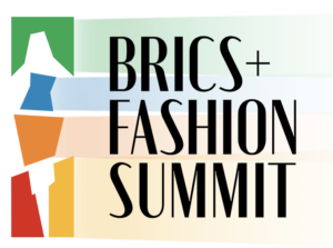 BRICS+ Fashion Summit. Фото: Скрин сайта. Журнал "Богема". 20.10.2023 г.