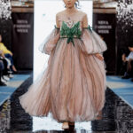Neva Fashion Week St.Petersburg пройдёт в конце марта