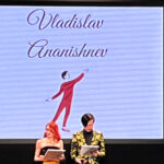 Премьера фильма “История бренда Vladislav Ananishnev” прошла в Крокусе